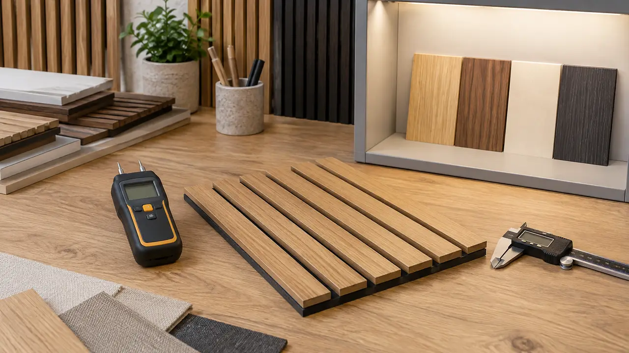 Surface hardness and scratch resistance - Performance and specs